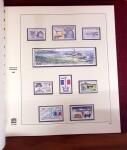 1985-2005, Collection en 2 albums, apparemment complète