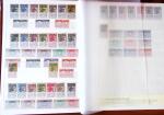 1906-1969, Collection comprenant apparemment toutes