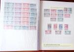 1906-1969, Collection comprenant apparemment toutes