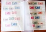 1906-1969, Collection comprenant apparemment toutes