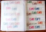 1906-1969, Collection comprenant apparemment toutes