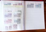 1906-1969, Collection comprenant apparemment toutes
