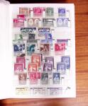 IRLANDE, ITALIE, VATICAN, 1852-1995, Collection en