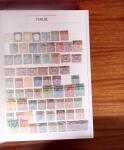 IRLANDE, ITALIE, VATICAN, 1852-1995, Collection en