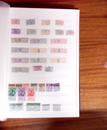 IRLANDE, ITALIE, VATICAN, 1852-1995, Collection en