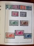 1920-2001, Collection en un classeur, à priori complète