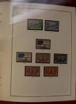 1920-2001, Collection en un classeur, à priori complète