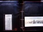 1796-1850, Documents préphilatéliques en deux classeurs