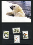 1948-2016, Collection en un album Leuchtturm, apparemment