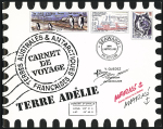 1948-2016, Collection en un album Leuchtturm, apparemment