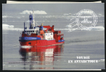 1948-2016, Collection en un album Leuchtturm, apparemment
