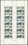 1876-1949, sélection de bonnes pièces dont n°262