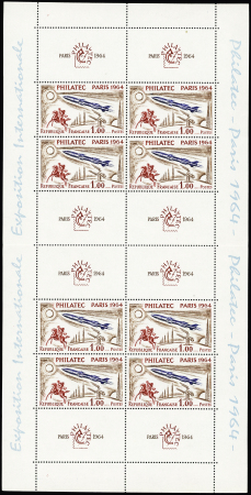 1876-1949, sélection de bonnes pièces dont n°262