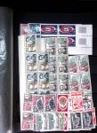 1950-1974, Useful values & sets, mostly mnh, noted
