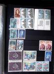 1950-1974, Useful values & sets, mostly mnh, noted