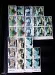 1950-1974, Useful values & sets, mostly mnh, noted