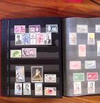 1849-2012, Trois débuts de collections de France en