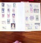 1849-2012, Trois débuts de collections de France en