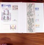 1849-2012, Trois débuts de collections de France en