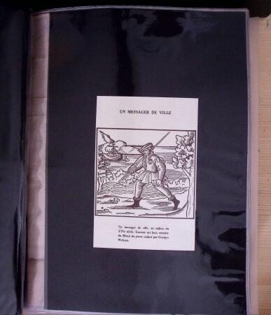 1950-1980, Thématique sur les transports, aviation,