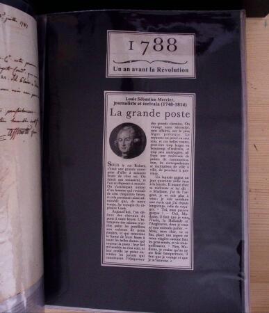 1950-1980, Thématique sur les transports, aviation,