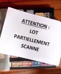 1872-1971, collection en un classeur neuf et obl.,