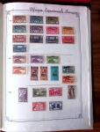 1886-1948, Collection des Colonies Françaises en deux