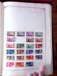 1886-1948, Collection des Colonies Françaises en deux