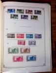 1886-1948, Collection des Colonies Françaises en deux