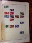 1886-1948, Collection des Colonies Françaises en deux