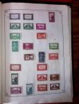 1886-1948, Collection des Colonies Françaises en deux
