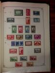 1886-1948, Collection des Colonies Françaises en deux