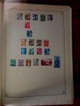 1886-1948, Collection des Colonies Françaises en deux