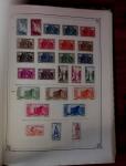 1886-1948, Collection des Colonies Françaises en deux