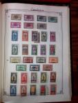 1886-1948, Collection des Colonies Françaises en deux
