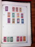 1886-1948, Collection des Colonies Françaises en deux