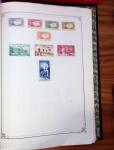 1886-1948, Collection des Colonies Françaises en deux