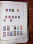 1886-1948, Collection des Colonies Françaises en deux