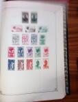 1886-1948, Collection des Colonies Françaises en deux