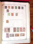1886-1948, Collection des Colonies Françaises en deux