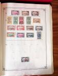 1886-1948, Collection des Colonies Françaises en deux
