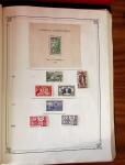1886-1948, Collection des Colonies Françaises en deux