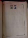 1886-1948, Collection des Colonies Françaises en deux