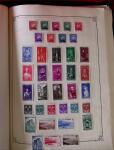 1886-1948, Collection des Colonies Françaises en deux