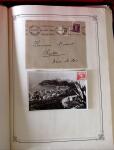 1886-1948, Collection des Colonies Françaises en deux