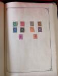 1886-1948, Collection des Colonies Françaises en deux