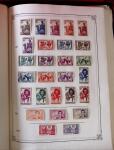1886-1948, Collection des Colonies Françaises en deux