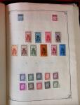 1886-1948, Collection des Colonies Françaises en deux