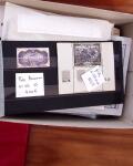1862-1994, Vrac de timbres de France, dont les n°153