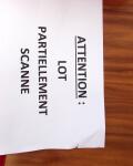 1862-1994, Vrac de timbres de France, dont les n°153